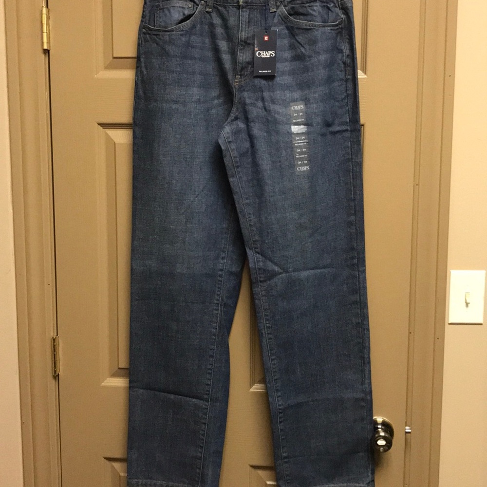 Chaps - Picture 2 of 4